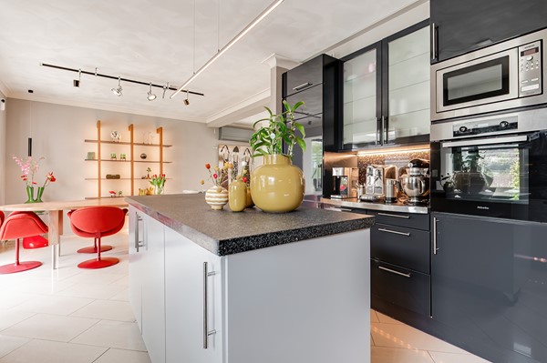 Medium property photo - Ds. Talmalaan 7, 4281 KP Andel